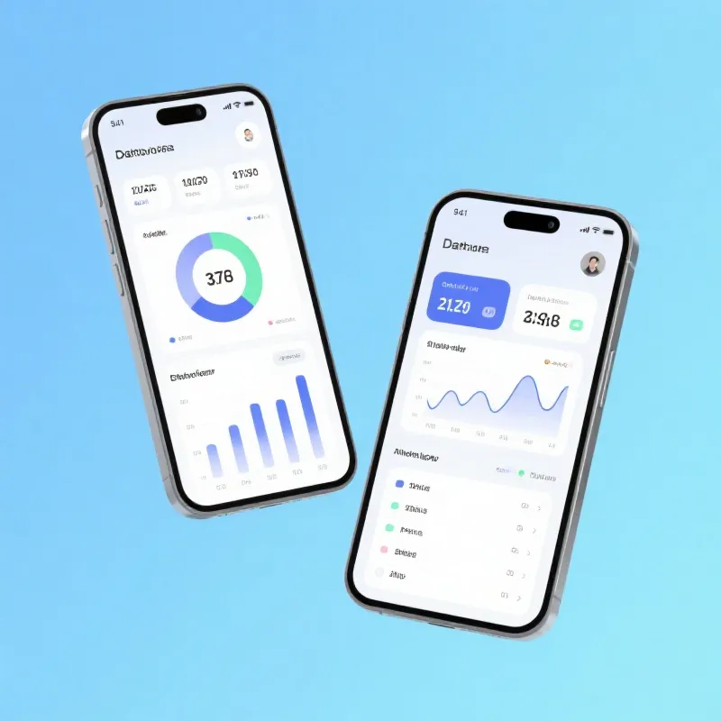 澳洲幸运10 APP 界面展示